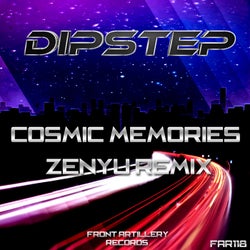 Cosmic Memories (Zenyu Remix)