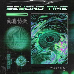 Beyond Time