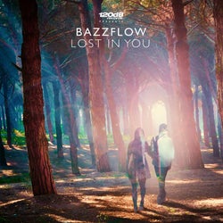 Lost In You