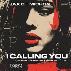 I Calling You