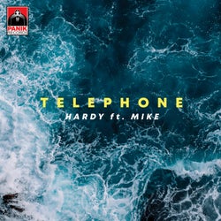 Telephone (feat. Mike)