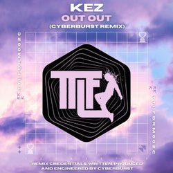 Out Out (CyberBurst Remix)