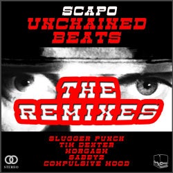 Unchained Beats Remixes