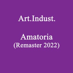 Amatoria (Remaster 2022)