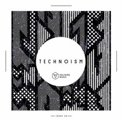 Technoism Issue 25