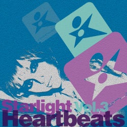Starlight Heartbeats Volume 3