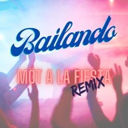 Bailando