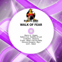 Walk of Fear