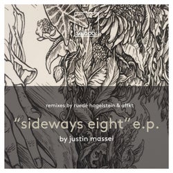 Sideways Eight EP