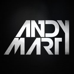 Andy Mart - Mix Machine'July 2012