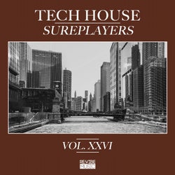 Tech House Sureplayers, Vol. 26