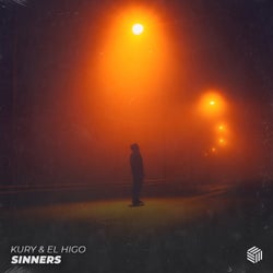 Sinners (Extended Mix)