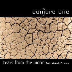 Tears from the Moon / Center of the Sun - Remixes