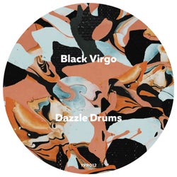 Black Virgo