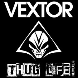 Thug Life (Crime Scene Remix Extended)