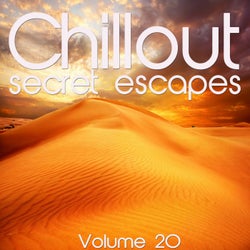 Chillout: Secret Escapes, Vol. 20