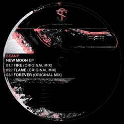 New Moon EP
