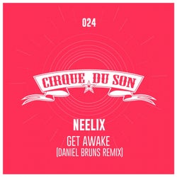Get Awake (Daniel Bruns Remix)