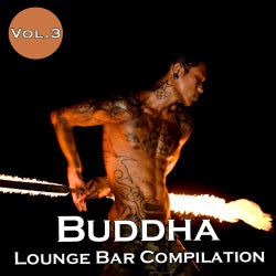 Buddha Lounge Bar Compilation Volume 3