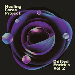 Drifted Entities, Vol. 2