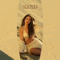 Sand