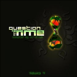 Question of Time, Vol.4