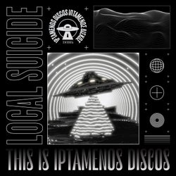 This Is Iptamenos Discos