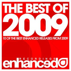 Best Of Enhanced 2009