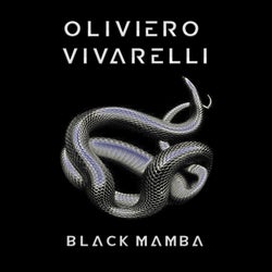 Black Mamba (Snake Mix)