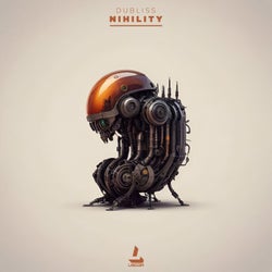 Dubliss - Nihility