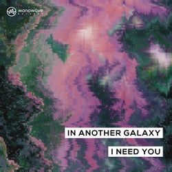 I Need You (Extended Mix)