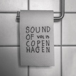 Sound Of Copenhagen Vol. 13
