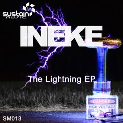 The Lightning EP