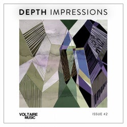 Depth Impressions Issue #2