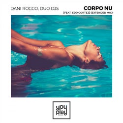 Corpo Nu (feat. Edd Cortez) [Extended Mix]