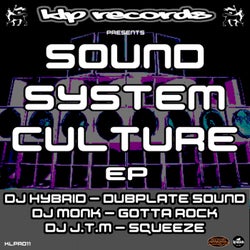 The Sound System Culture