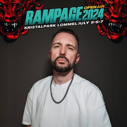 RAMPAGE OPEN AIR 2024