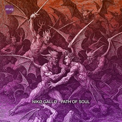 Path Of Soul