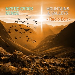 Mountains & Valleys (Radio Edit)