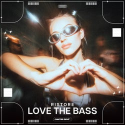 Love The Bass (Extended Mix)