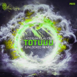 Totuuu - Unlocked Remix