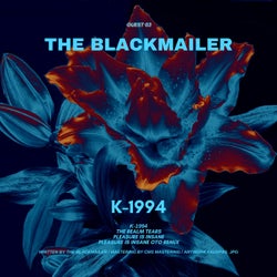 K-1994 EP