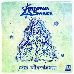 Goa Vibrations EP