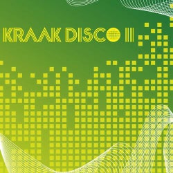 Kraak Disco II
