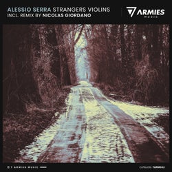 Strangers Violins
