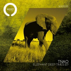 Elephant Deep Times EP