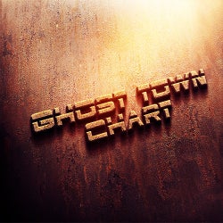 STIJN MOZ - GHOST TOWN CHART MAY