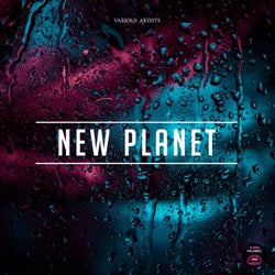 New Planet