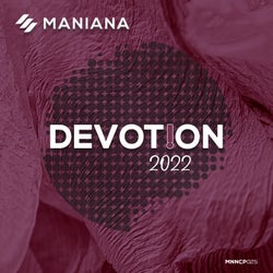 Devotion 2022
