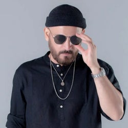 SHARAM JEY CHARTS JUNE 2025